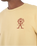 The Hurley Mens Dancer Sweatshirt in Hazelnut
