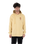Dancer Hoodie in Hazelnut