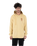 Dancer Hoodie in Hazelnut