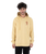Dancer Hoodie in Hazelnut