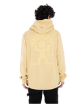 Dancer Hoodie in Hazelnut