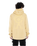 Dancer Hoodie in Hazelnut