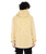 Dancer Hoodie in Hazelnut