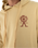 Dancer Hoodie in Hazelnut