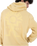 Dancer Hoodie in Hazelnut