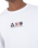 Neo Sweatshirt in White
