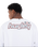 Neo Sweatshirt in White