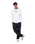 Neo Sweatshirt in White