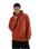 The Hurley Mens Built Live Fast Hoodie in Ranger