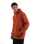 The Hurley Mens Built Live Fast Hoodie in Ranger