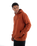 The Hurley Mens Built Live Fast Hoodie in Ranger