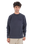 The Hurley Mens TR Sweatshirt in Black