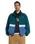 The New Balance Mens Numeric Archive Jacket in Medusa