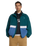 The New Balance Mens Numeric Archive Jacket in Medusa