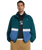 The New Balance Mens Numeric Archive Jacket in Medusa