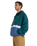 The New Balance Mens Numeric Archive Jacket in Medusa