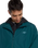 The New Balance Mens Numeric Archive Jacket in Medusa