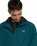 The New Balance Mens Numeric Archive Jacket in Medusa