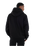 The Hurley Mens Surge 2.0 Jacket in Black