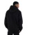The Hurley Mens Surge 2.0 Jacket in Black