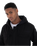 The Hurley Mens Surge 2.0 Jacket in Black