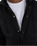 The Hurley Mens Surge 2.0 Jacket in Black