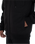 The Hurley Mens Surge 2.0 Jacket in Black