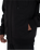 The Hurley Mens Surge 2.0 Jacket in Black