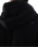 The Hurley Mens Surge 2.0 Jacket in Black
