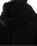 The Hurley Mens Surge 2.0 Jacket in Black