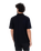 Icon Polo Shirt in Black