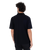 Icon Polo Shirt in Black