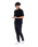 Icon Polo Shirt in Black