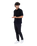 Icon Polo Shirt in Black