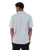 Icon Polo Shirt in Heather Grey