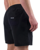 Icon Balboa Volley Shorts in Black