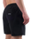 Icon Balboa Volley Shorts in Black