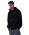 Ironclad Heavyweight Hoodie in Black
