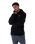 Ironclad Heavyweight Hoodie in Black