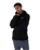 Ironclad Heavyweight Hoodie in Black