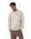 Ironclad Sweatshirt in Bone
