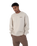 Ironclad Sweatshirt in Bone