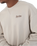 Ironclad Sweatshirt in Bone