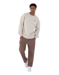 Ironclad Sweatshirt in Bone