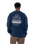 The Hurley Mens Ironclad Sweatshirt in Nightforce