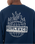 The Hurley Mens Ironclad Sweatshirt in Nightforce