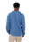 Naturals Sweatshirt in Thunderberry