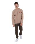 Eagle High Sweatshirt in Bristlecone Heather