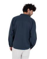 Trade Jacket in Iron Ore