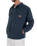 Trade Jacket in Iron Ore